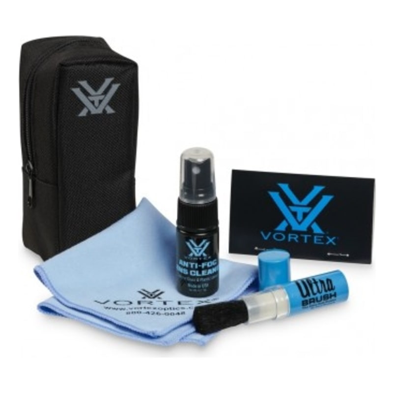 Vortex Fog Free Lens Field Kit
