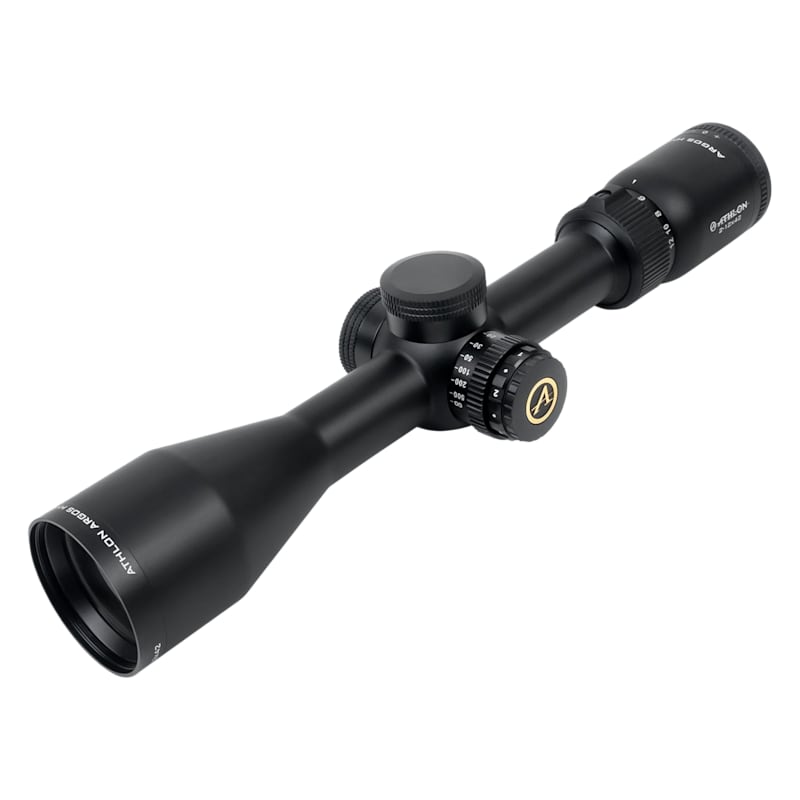 Athlon Argos HMR Rifle Scope