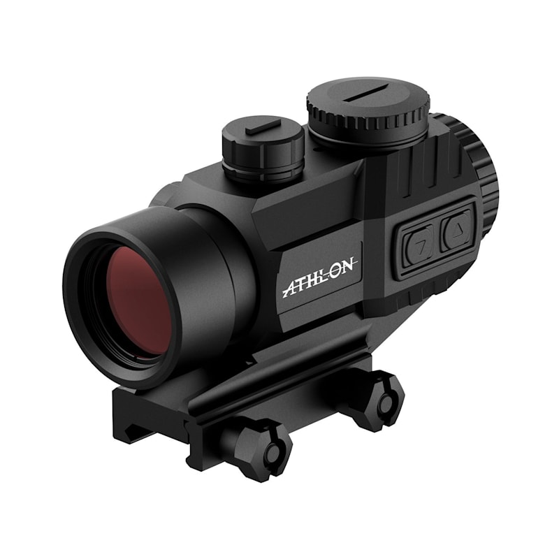 Athlon Midas TSP3 Prism Scope