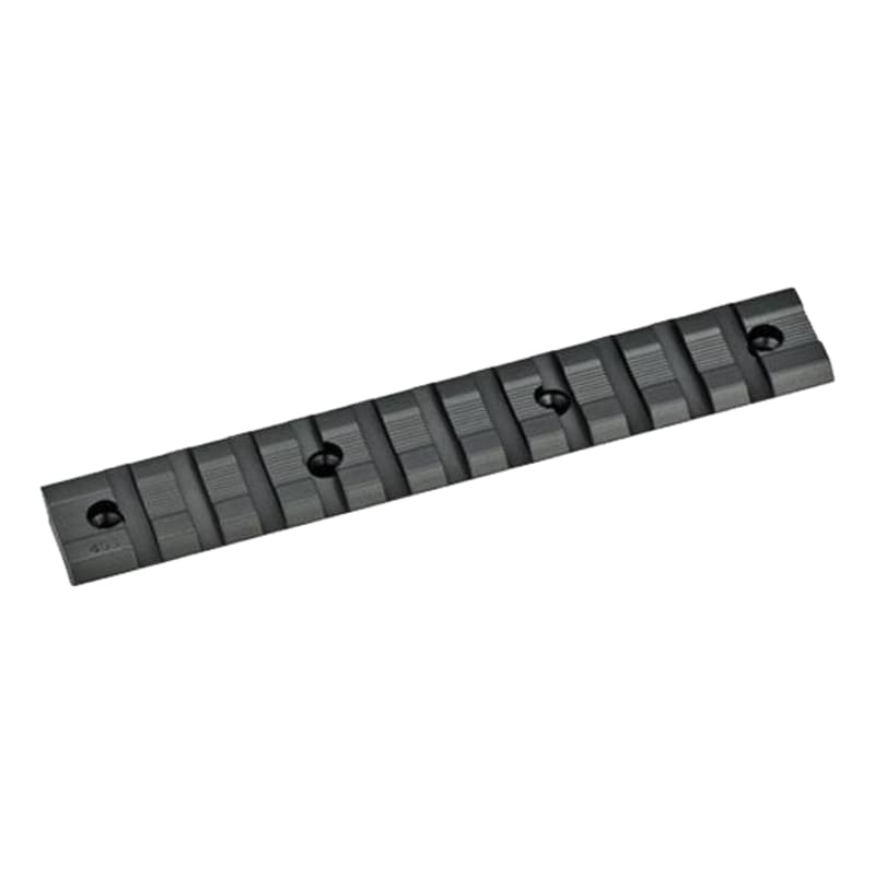 Weaver Multi-Slot Base
