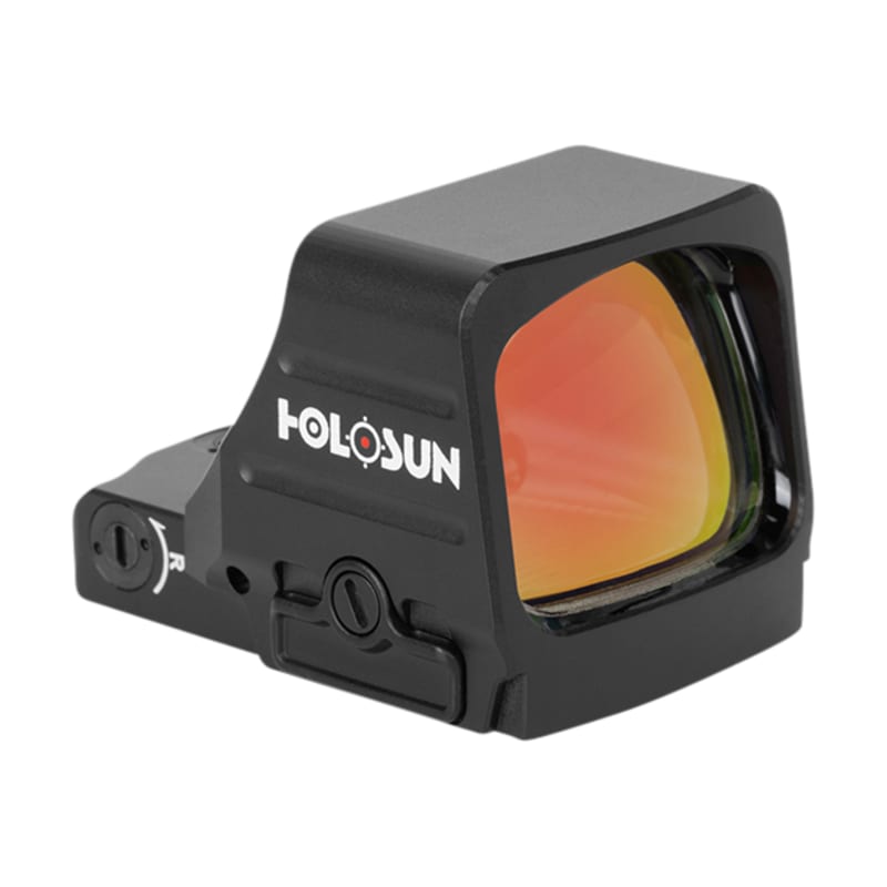 HOLOSUN 407COMP Pistol Reflex Sight