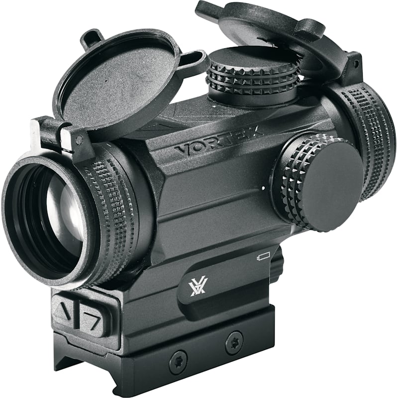 Vortex Spitfire AR Prism Scope