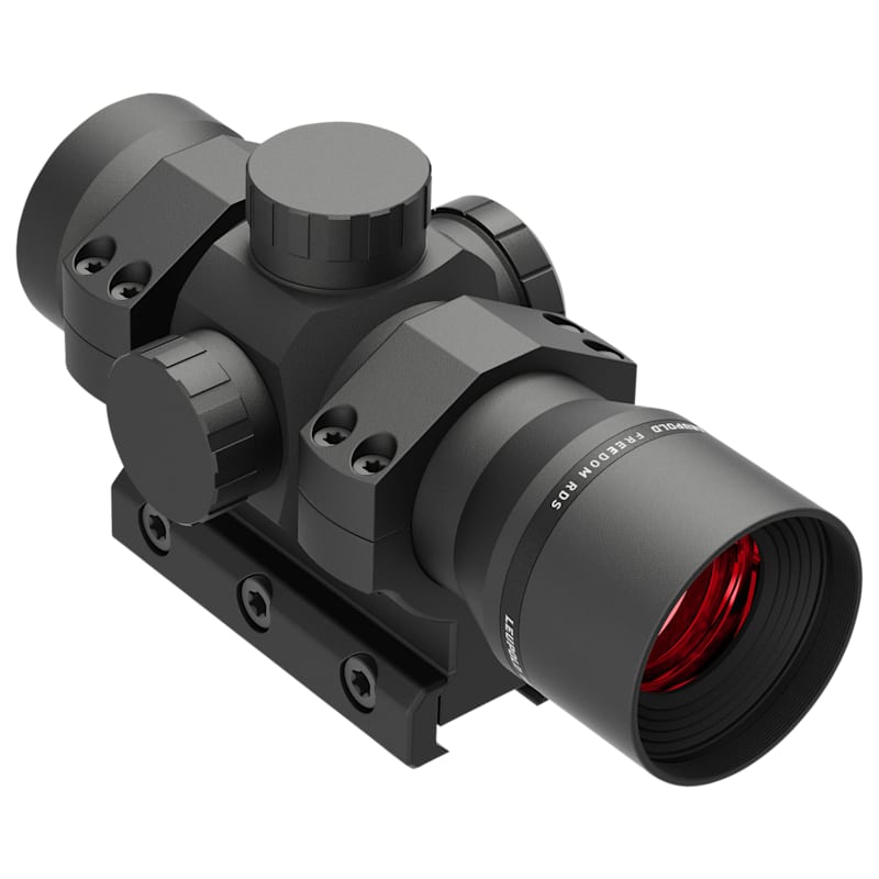Leupold VX-Freedom RDS Red Dot Sight