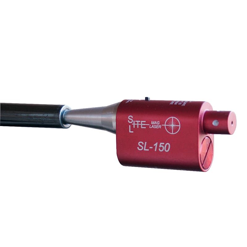 Site-Lite SL-150 Ultra Mag Laser Boresighter