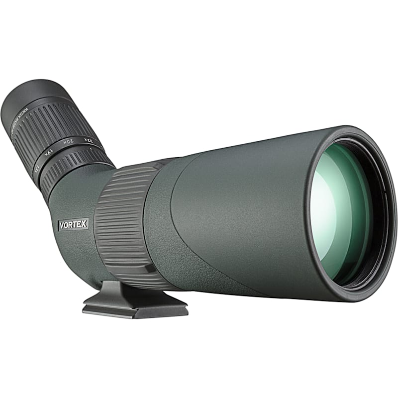 Vortex Razor HD 13-39x56mm Angled Spotting Scope