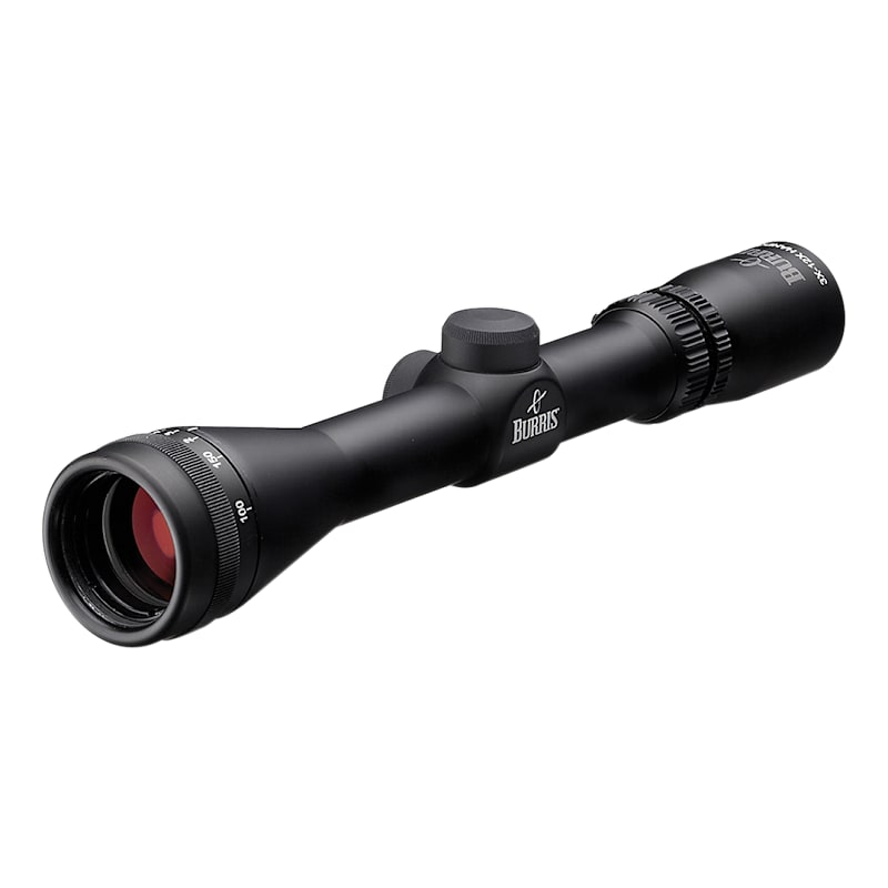 Burris Handgun Scope