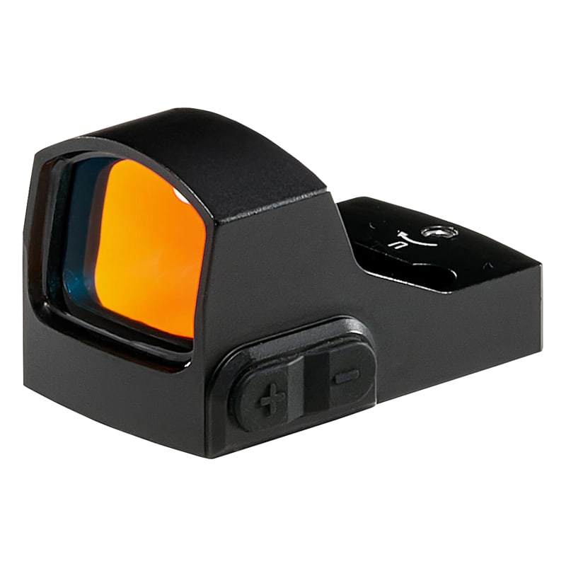 Athlon Optics Midas EDC Red Dot Sight