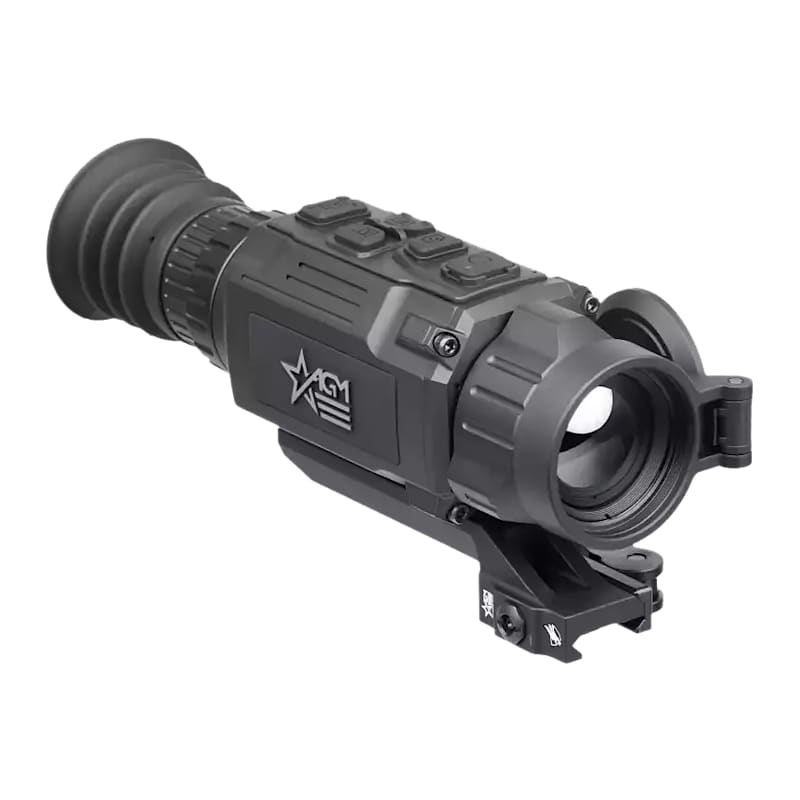 AGM Global Vision Rattler V2 35-640 Thermal Rifle Scope