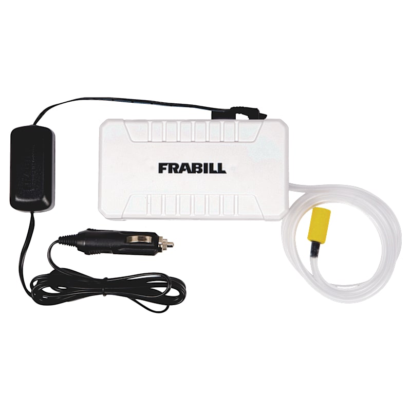 Frabill Magnum Bait Station Replacement Aerator