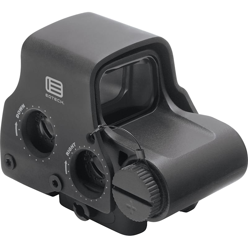 EOTECH EXPS2-0 Holographic Weapon Sight