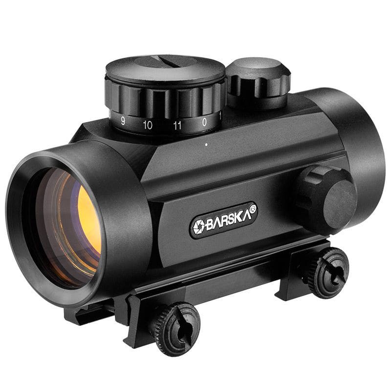 Barska 1x30mm Red Dot Sight