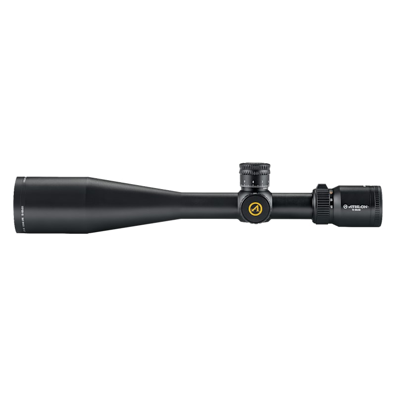 Athlon Optics Heras SPR Long-Range Target Rifle Scope