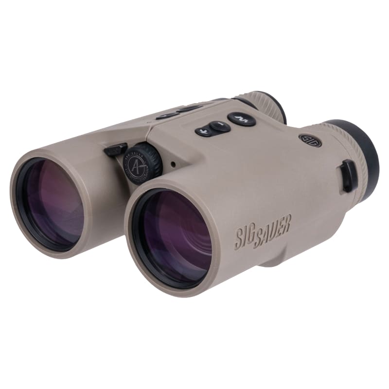 Sig Sauer KILO10K-ABS HD Gen II Rangefinding Binoculars