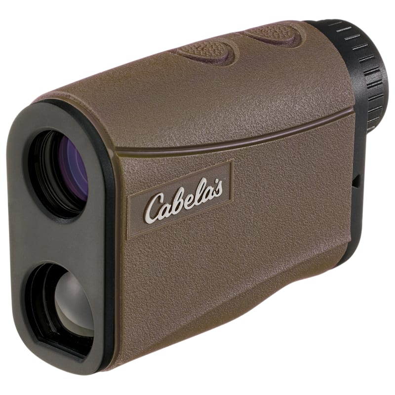 Cabela's Pro 2400C Laser Rangefinder