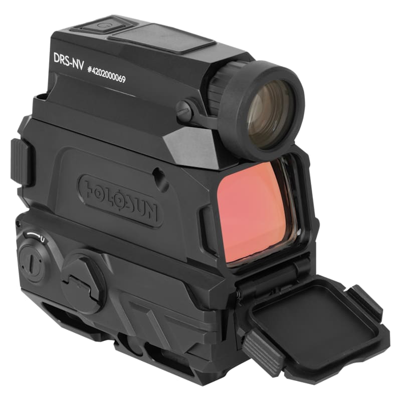Holosun DRS-NV Digital Night-Vision Reflex Sight