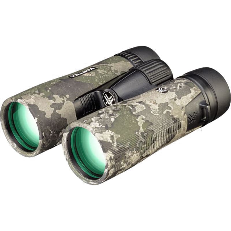 Vortex Diamondback HD Binoculars in TrueTimber Camo
