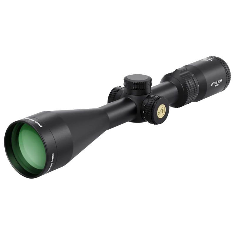 Athlon Optics Neos HMR 3-9x50 Rifle Scope