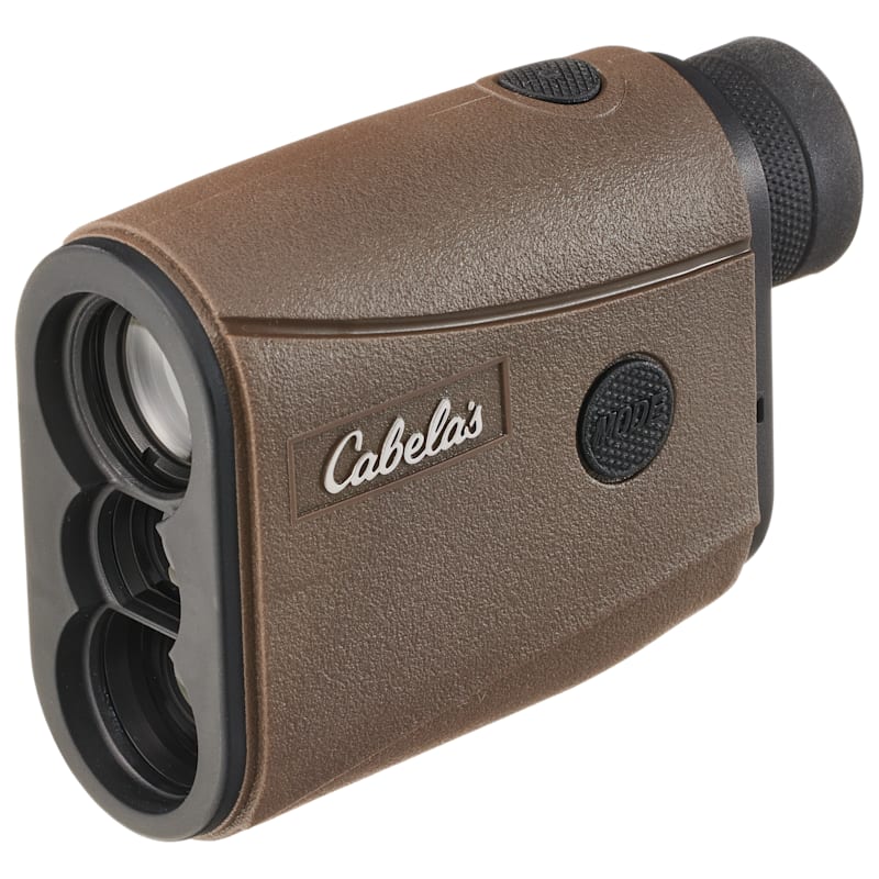 Cabela's 1500R Laser Rangefinder