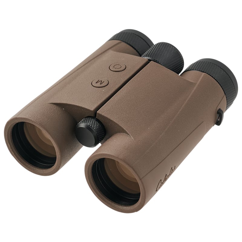 Cabela's 1800 Laser Rangefinder Binoculars