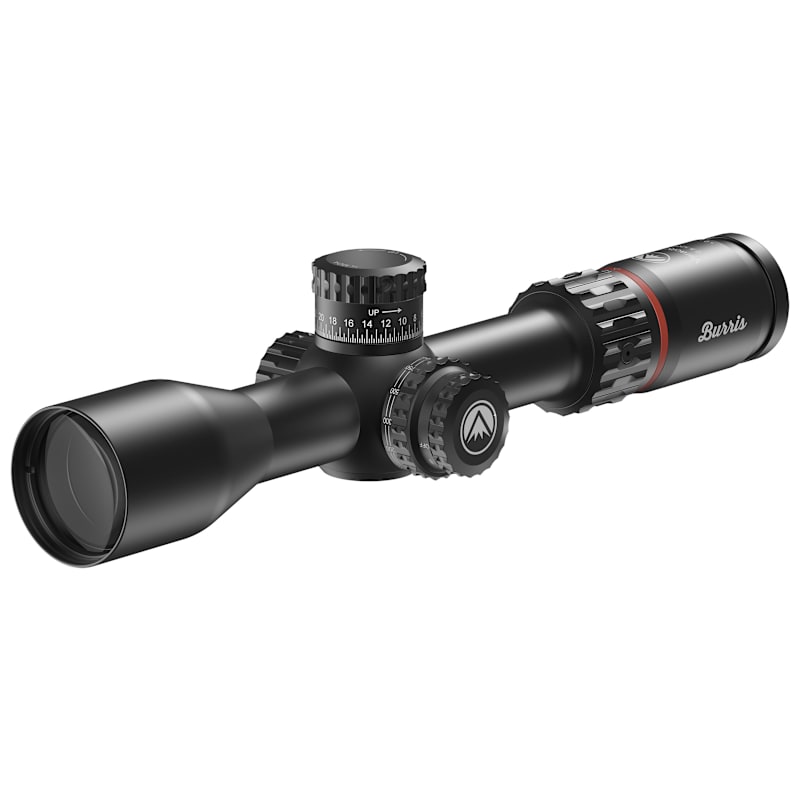 Burris Veracity PH FFP Rifle Scope