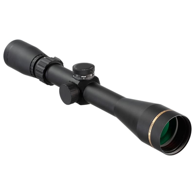 Leupold VX-Freedom 450 Bushmaster Rifle Scope