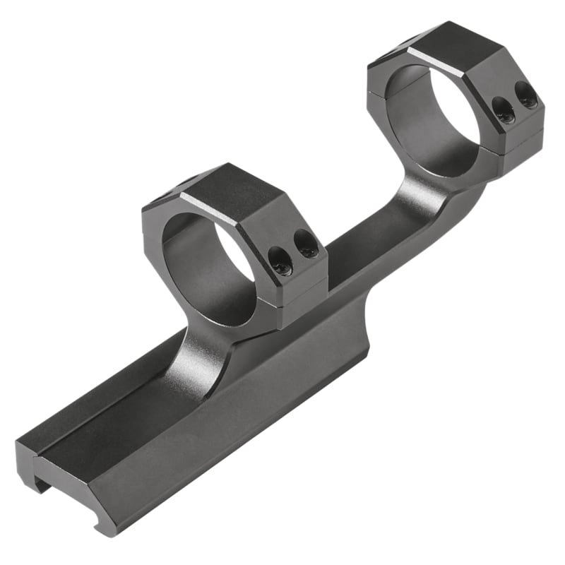 Cabela's Cantilever Scope Mount and Rings