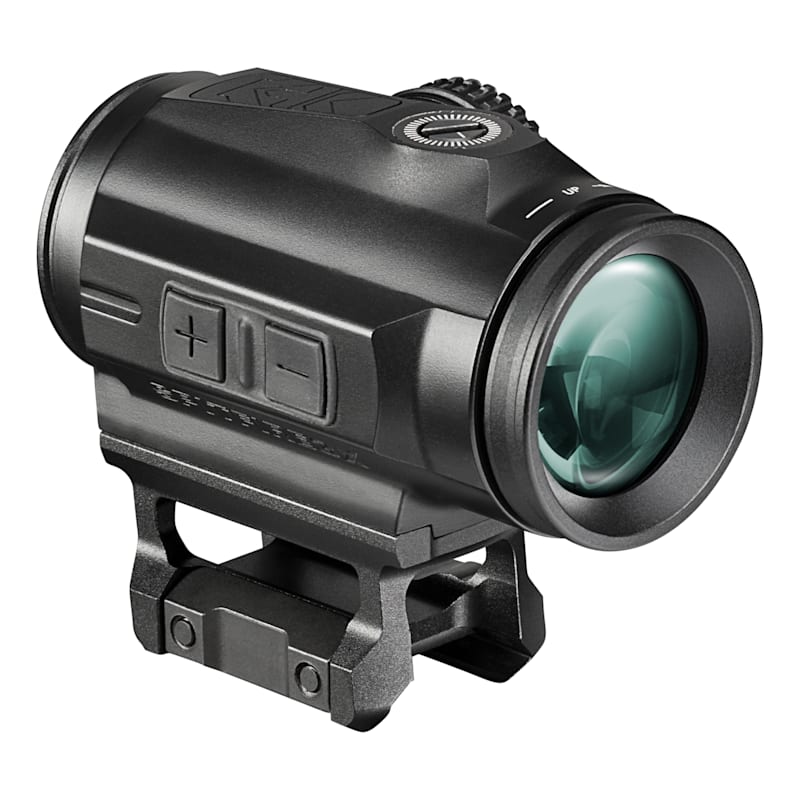 Vortex Spitfire HD Gen II Prism Scope