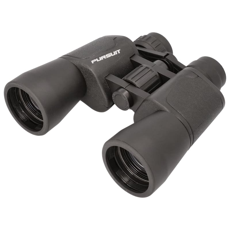 Pursuit Porro Binoculars