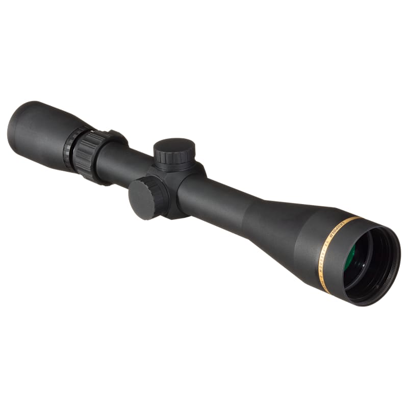 Leupold VX-Freedom Muzzleloader Rifle Scope