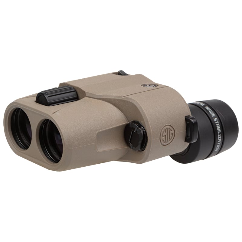 SIG SAUER ZULU6 HDX Binoculars