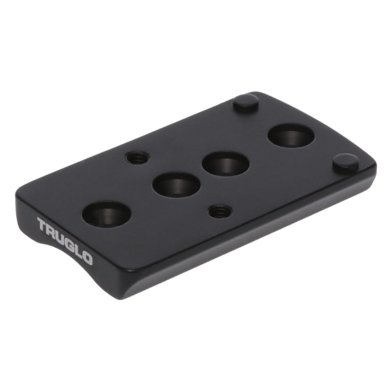 TruGlo Ruger 10/22 Red Dot Mount