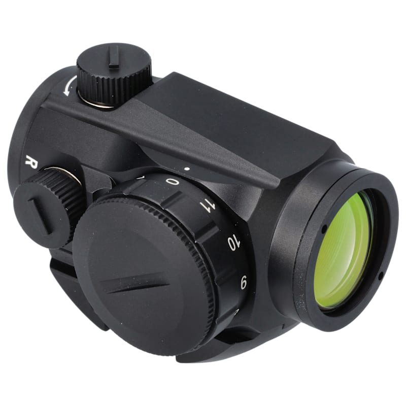 Pursuit 1x20mm Red Dot Sight
