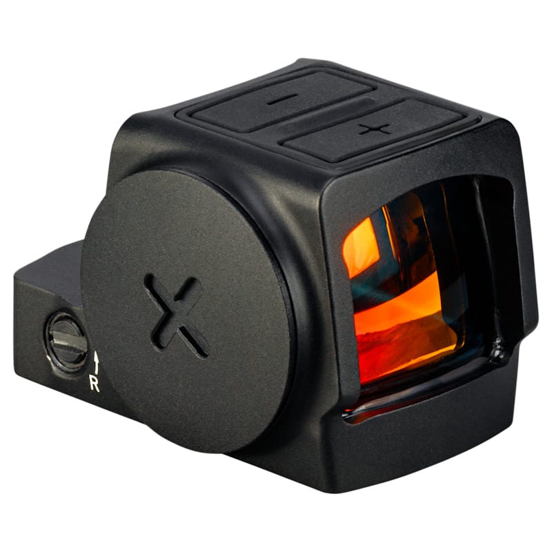 Vortex Venom Enclosed Red Dot Sight