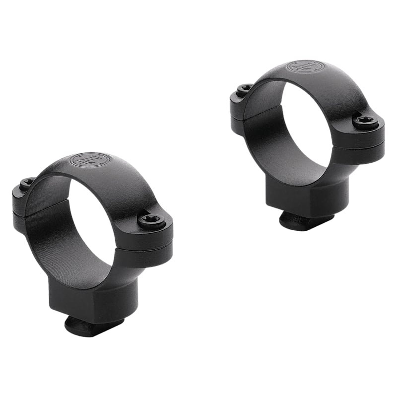 Leupold Dual Dovetail Scope Rings and Mount Base Combo