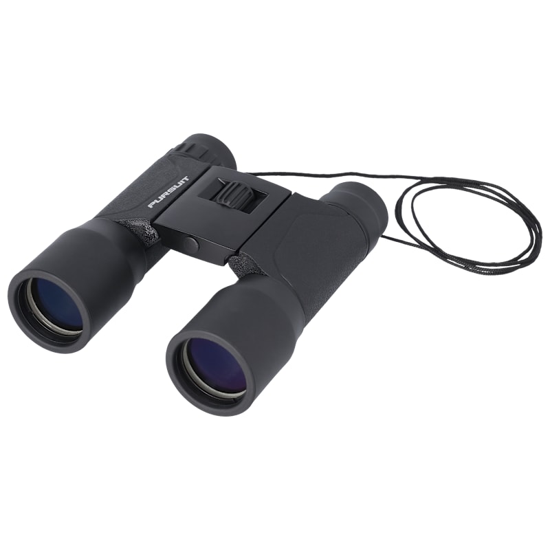 Pursuit Compact Binoculars