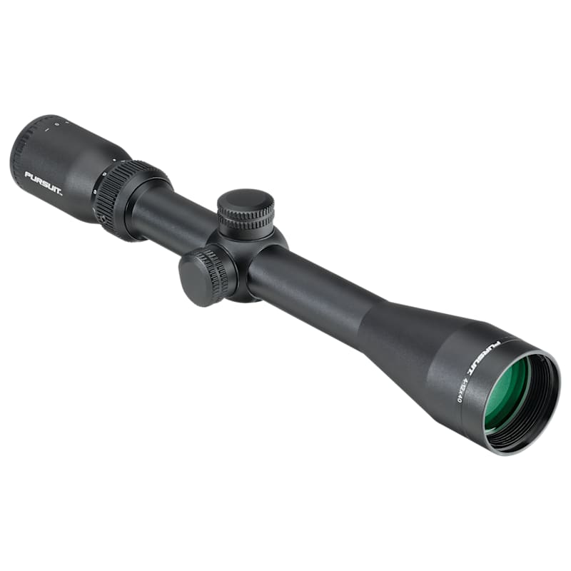 Pursuit Centerfire Rifle Scope