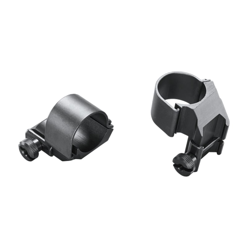 Weaver Detachable Top-Mount Rings