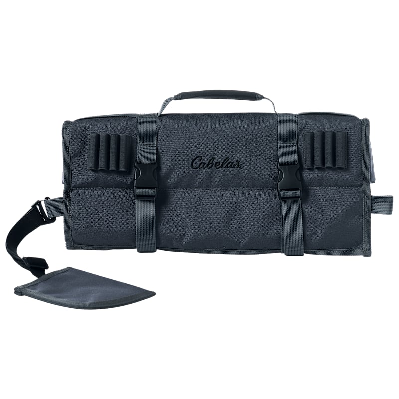 Cabela's Padded Deluxe Scope and Crown Cover