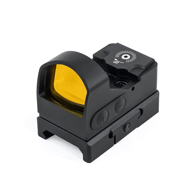Athlon Optics Midas TSR1 Red Dot Sight