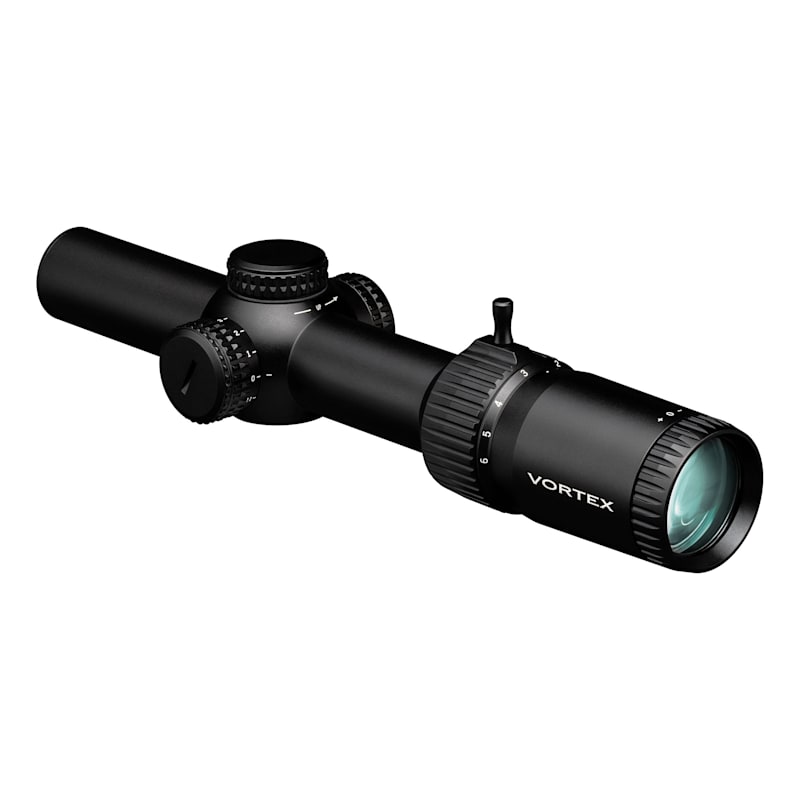 Vortex Strike Eagle SFP Rifle Scope