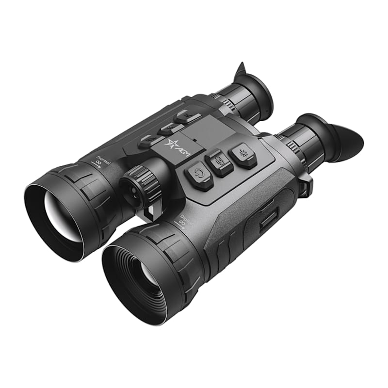 AGM Global Vision ObservIR LRF Thermal & Digital Day/Night Vision Binoculars