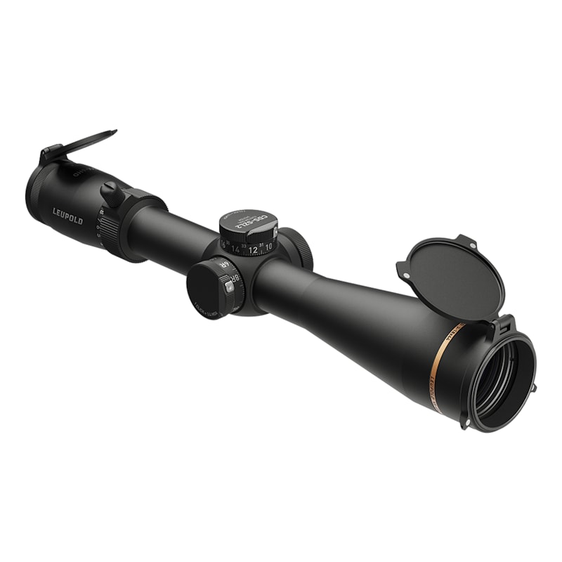 Leupold VX-6HD Gen 2 CDS-SZL2 Rifle Scope