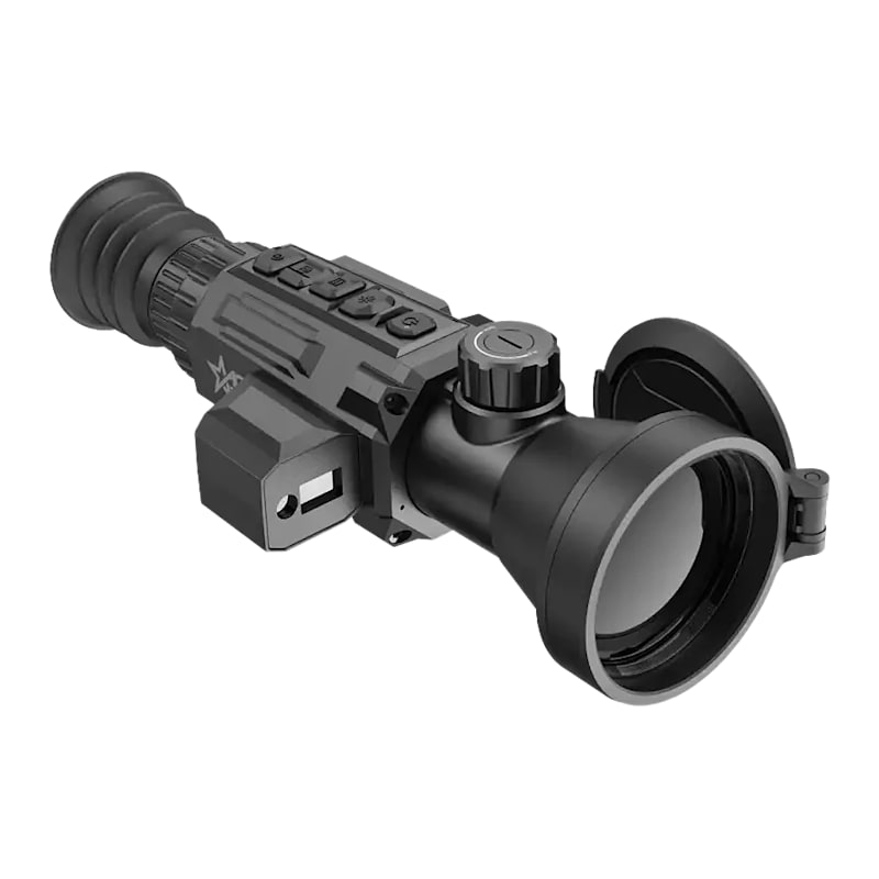 AGM Global Vision Secutor LRF Thermal-Imaging Rifle Scope
