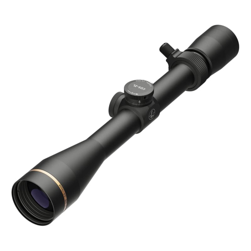 Leupold VX-3HD Rifle Scope