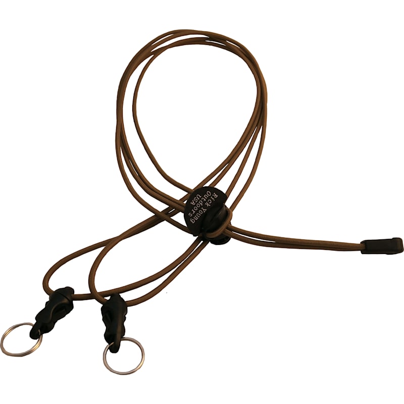 Rick Young Outdoors Ultra-Light Bino Harness