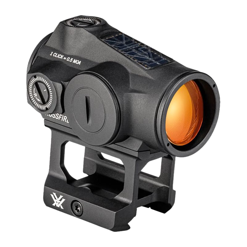 Vortex Crossfire II Solar Reflex Sight