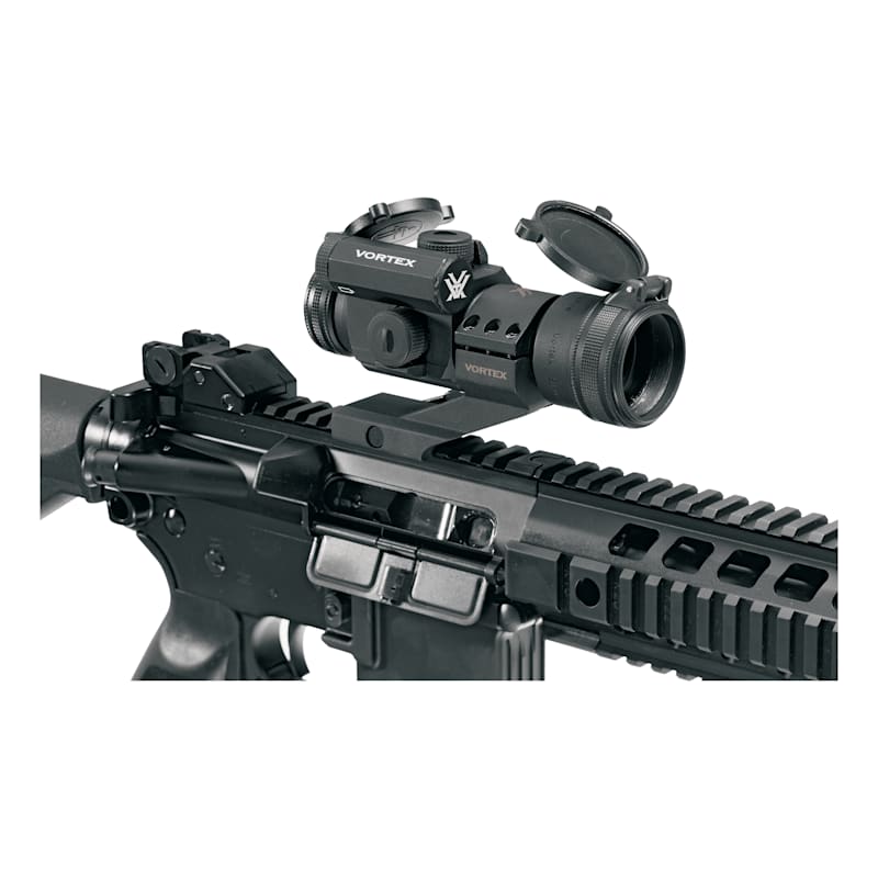Vortex Strikefire II Red Dot Sight