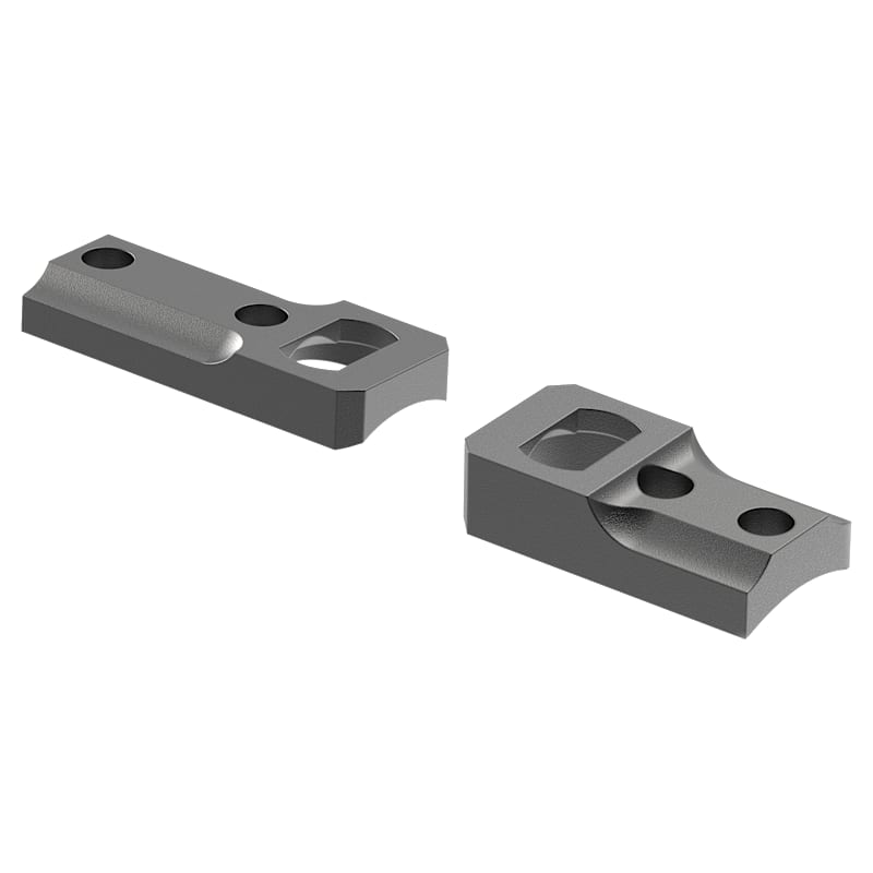 Leupold Dual Dovetail Mount Bases