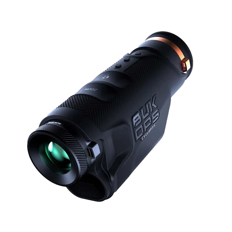 BUK OPS Cycloptic Handheld Primetime Viewer
