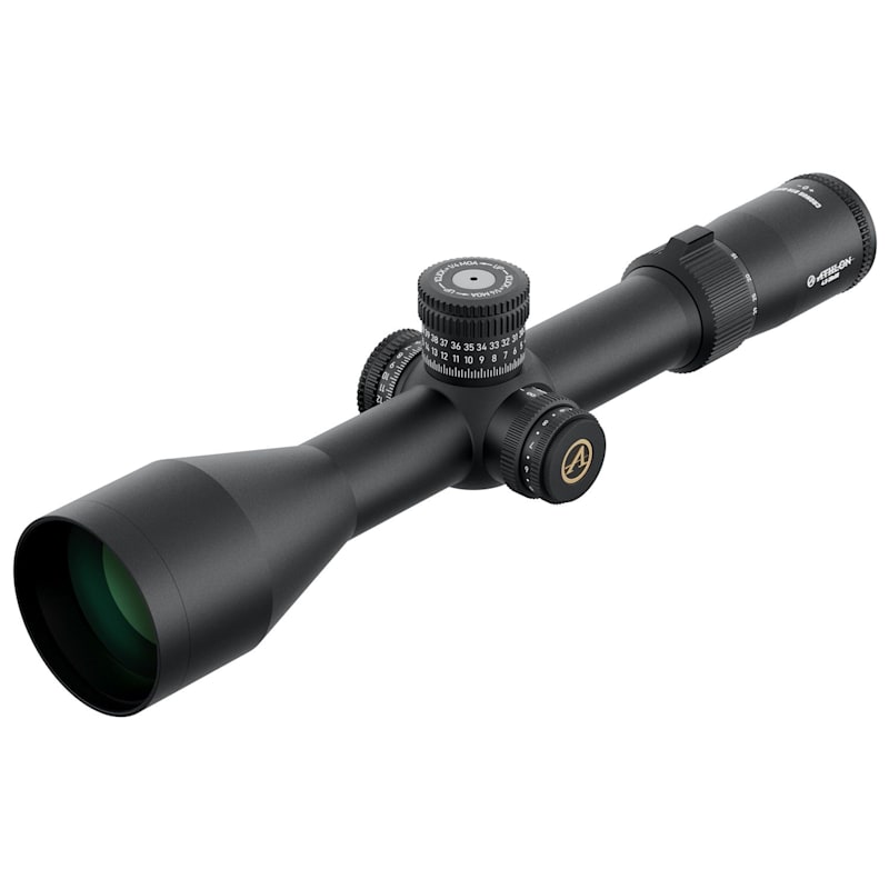 Athlon Cronus BTR GEN 2 Rifle Scope